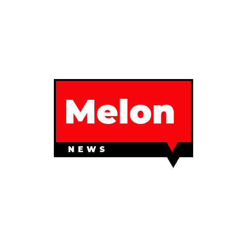 Melon News Logo