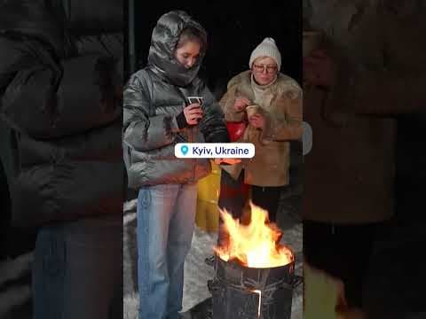 Russia won't break Ukrainian resolve #podcast #insideeurope