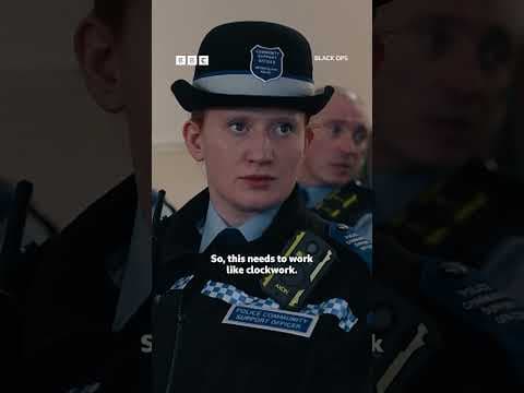 When Nottinghill Carnival prep is life - BBC