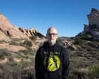 ‘The lyrics to Lola by the Kinks are gross – I was really taken aback’: Moby’s honest playlist