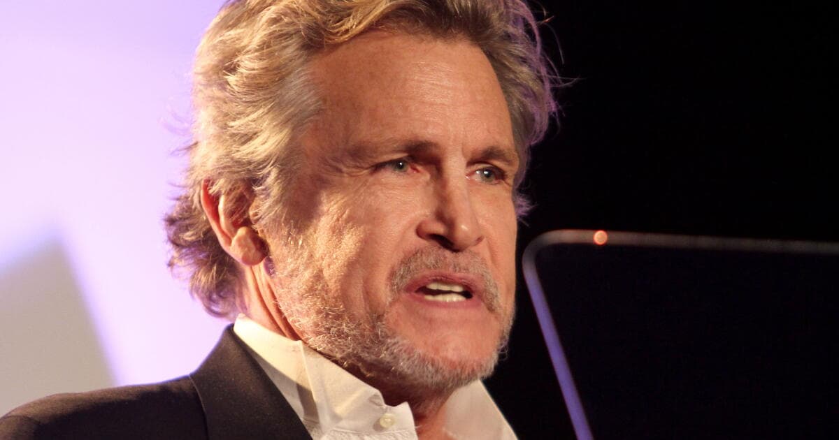 Michael Kearns, one of Hollywood's first out gay actors, dies at 76