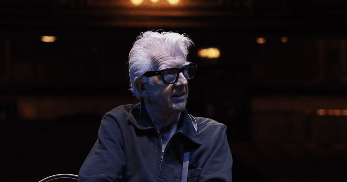 Nick Lowe explains why his biggest hit was almost never recorded