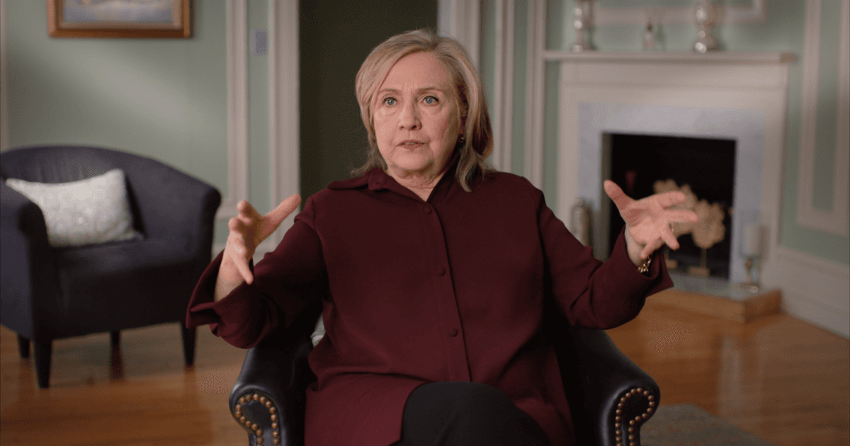 'White With Fear' and two other documentaries to watch right now