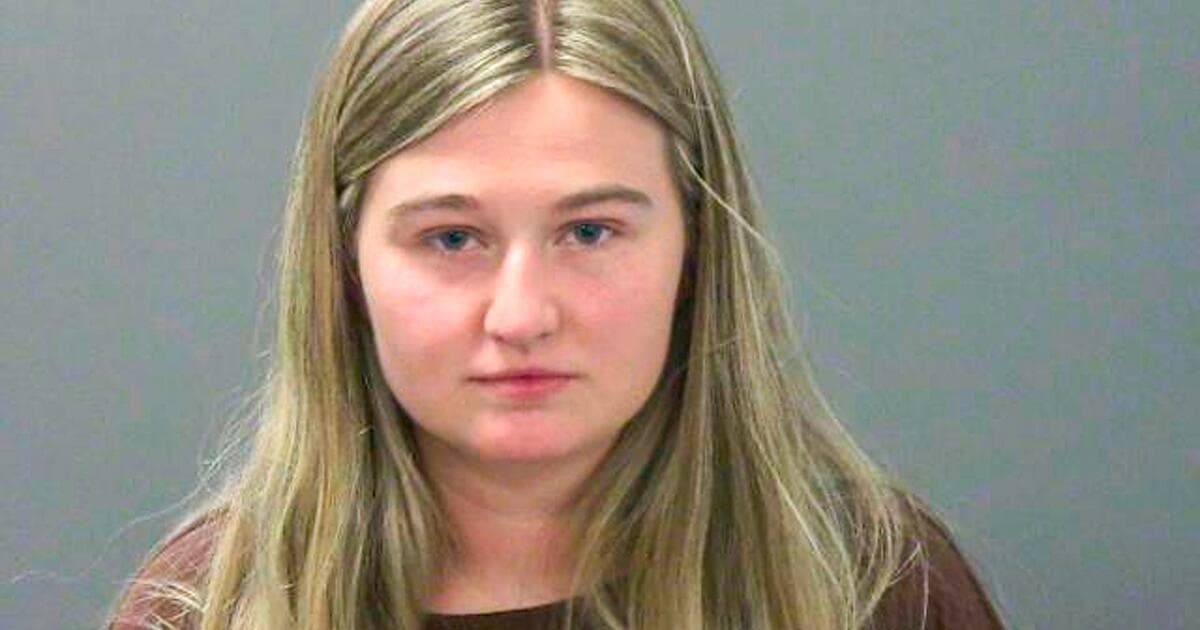 Kendra Duggar charged with child endangerment after husband Joseph Duggar's arrest