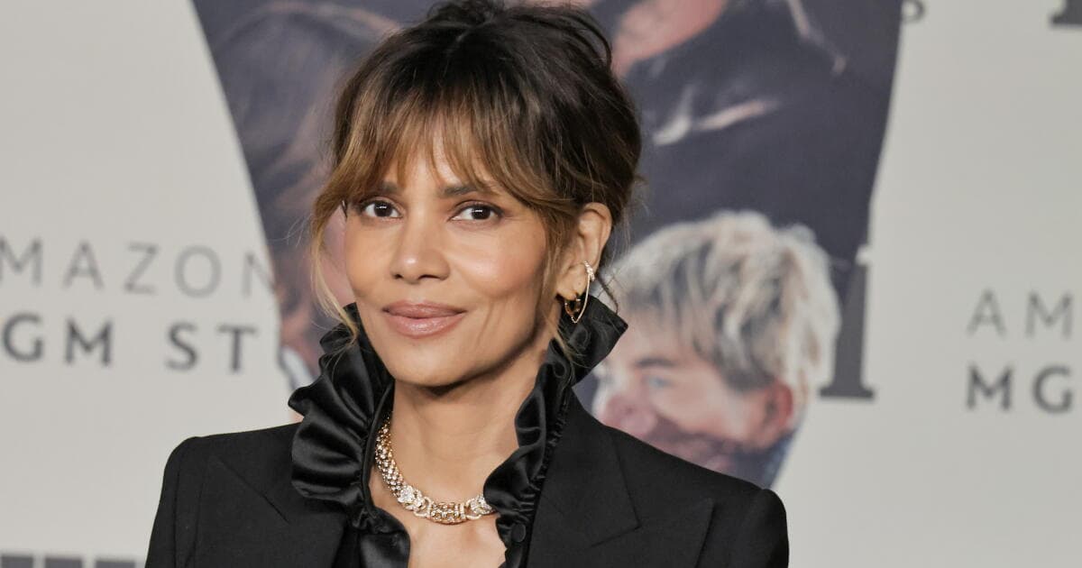 Halle Berry's daughter Nahla defends mom amid custody battle with ex Olivier Martinez