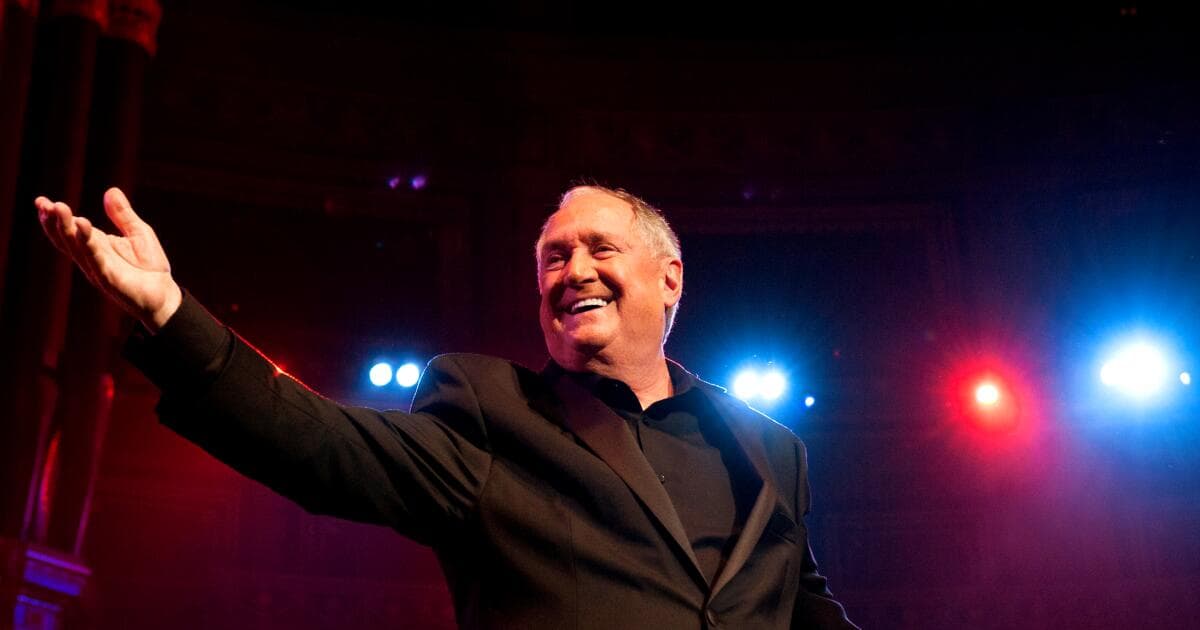 Neil Sedaka cause of death revealed after 'sudden passing'