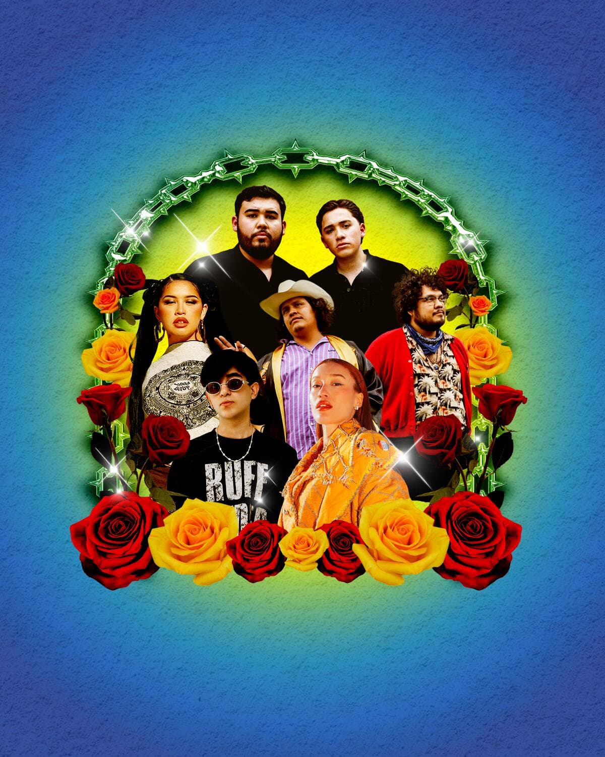 SXSW 2026: The De Los showcase will be a celebration of Latin music. Here's who's performing