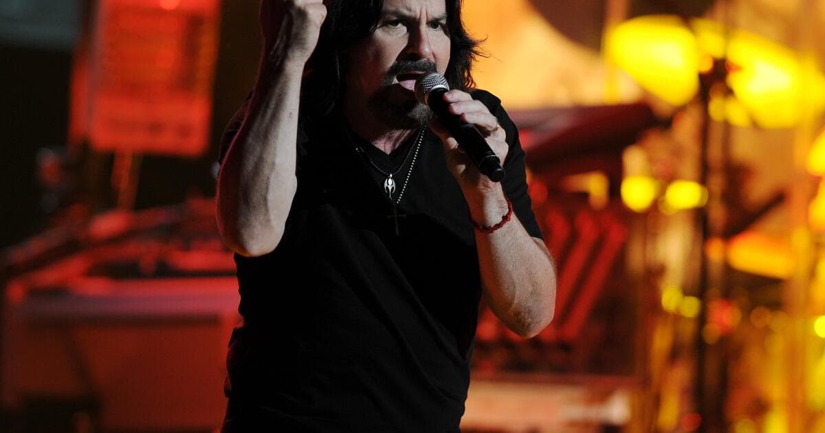 Tommy DeCarlo, Boston fan who became the band's lead singer, dies at 60