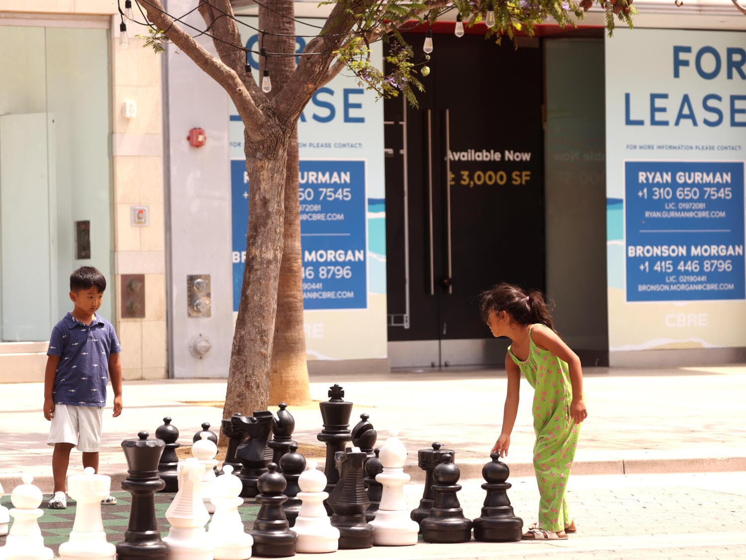 Letters to the Editor: Santa Monica has given up opportunities that could've revitalized the city