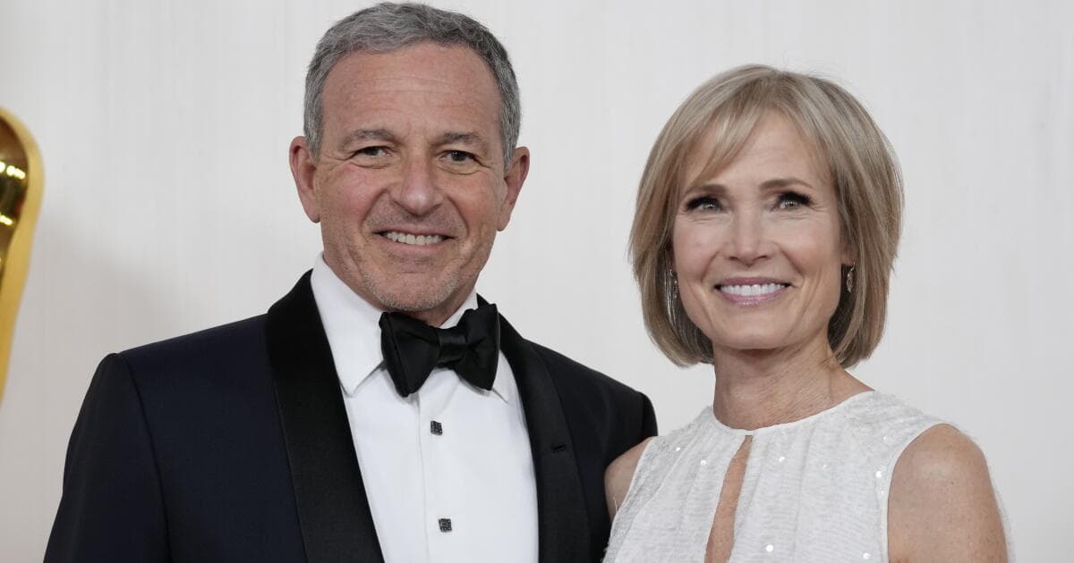 What Bob Iger's Angel City ownership can illuminate about his impending Lakers acquisition