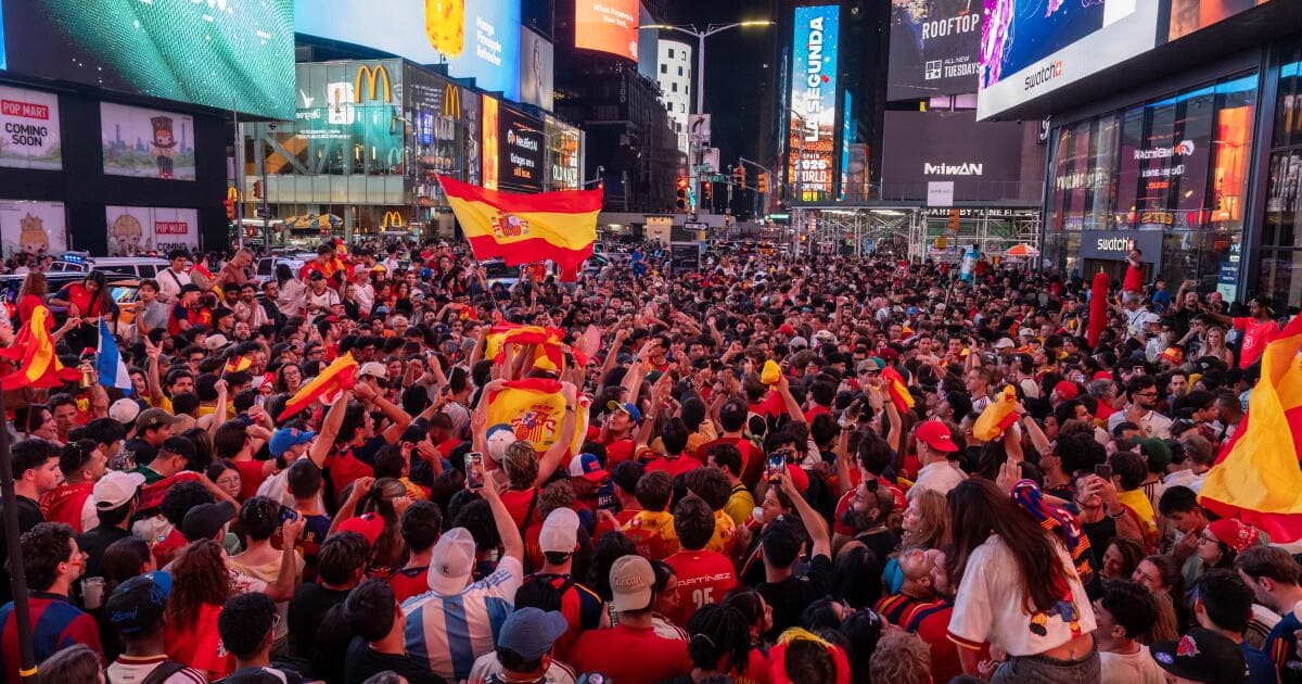 Arellano: How this World Cup finally taught me to love soccer