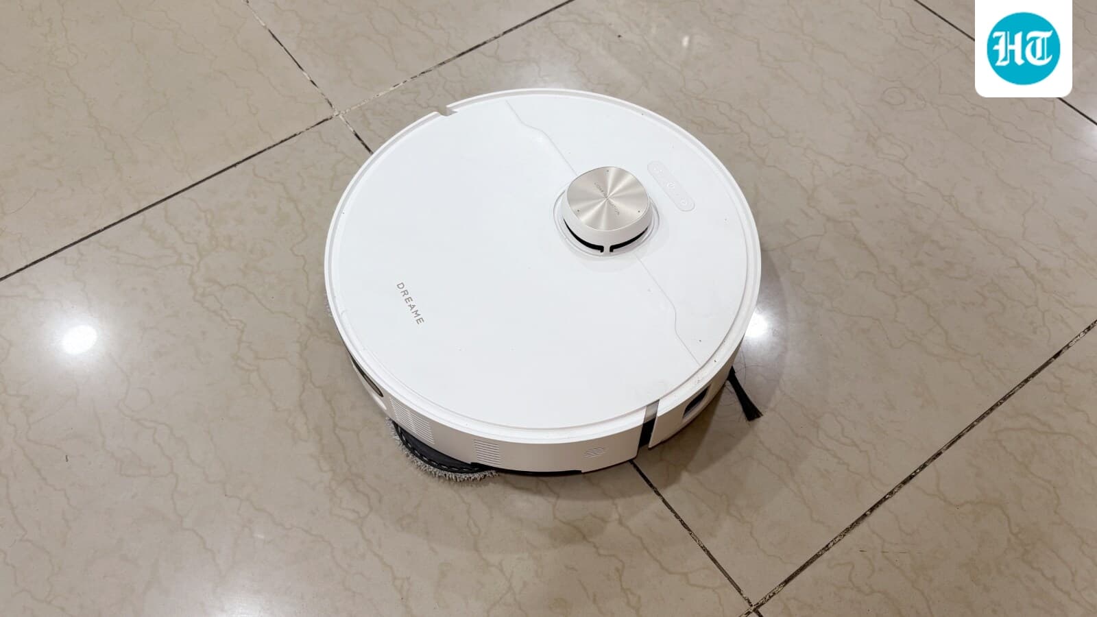 Amazon Great Indian Festival: 5 robot vacuums steal the show with up to 87% price drops