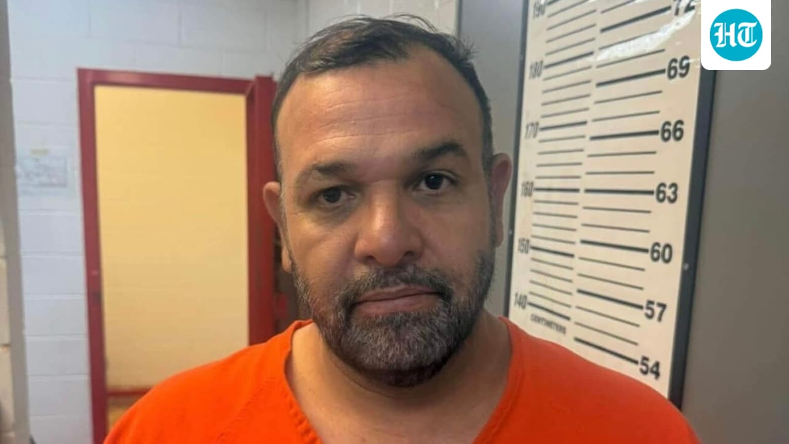 Who is Armando Garza Lira? Texas mayor’s husband arrested by ICE after alleged visa overstay