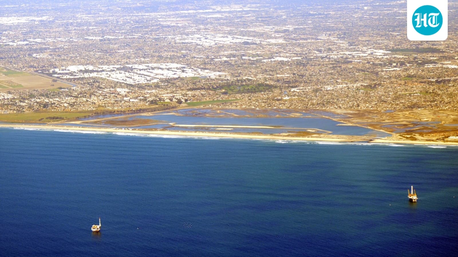 In 2006, California reopened Bolsa Chica to the Pacific, restoring tidal flow to about 1,247 acres of wetlands