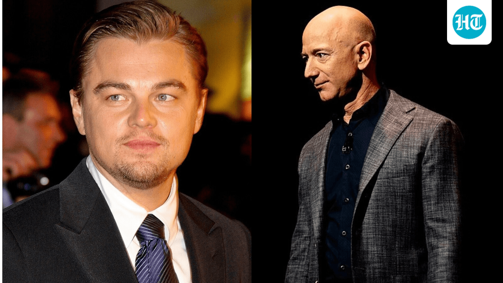 Leonardo DiCaprio and Jeff Bezos backed a $200 million pledge for 100 threatened species, from pangolins and salamanders to rare wild pigs
