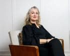 ‘A new world is being born’: author Rebecca Solnit on the ‘slow revolution’ the far right cannot tolerate