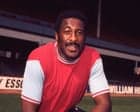 Transforming the Beautiful Game: The Clyde Best Story review – fitting tribute to a barnstorming trailblazer